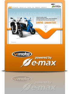 E-Max Roller
