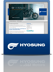 Hyosung Motors
