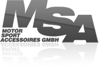 MSA Germany Logo