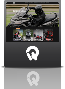 Quadro Vehicles