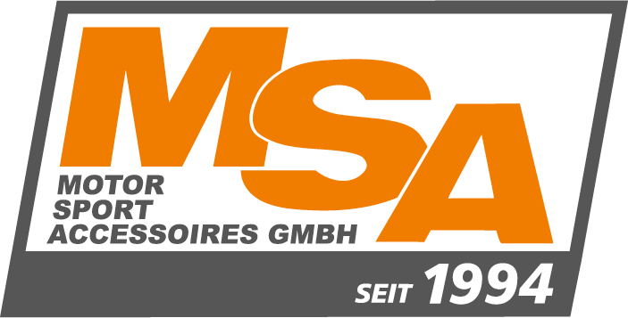 MSA Germany Logo