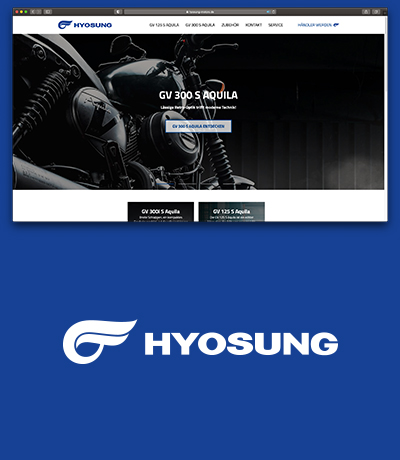 Hyosung Motors